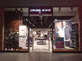 CROSS JEANS Outlet Center Białystok