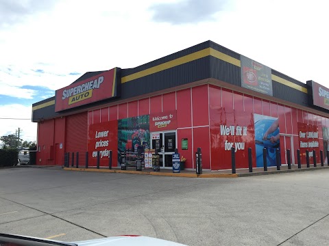 Supercheap Auto McGraths Hill