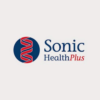 Sonic HealthPlus Darwin CBD