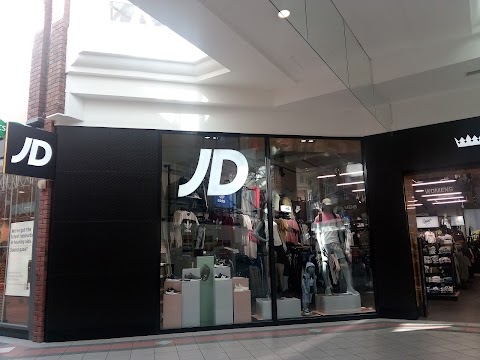 JD Sports