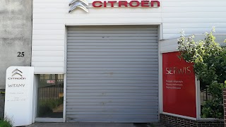 Auto-Service Sp. z o.o. ASO Citroën