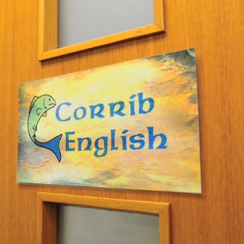 Corrib English