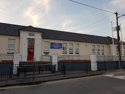 Scoil Niocláis Naofa, the Claddagh National School