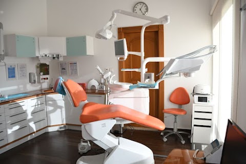 Dr. Vincent O'Connor Dental Surgery