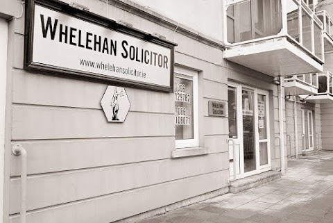 Whelehan Solicitor Tralee