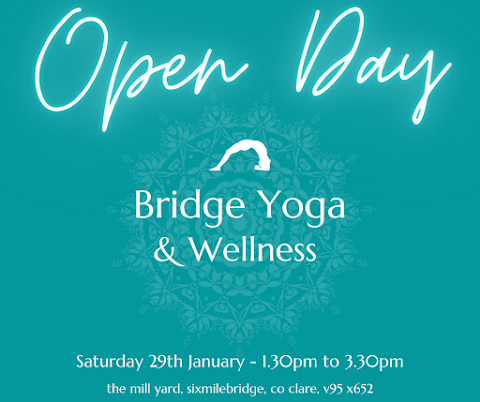 Bridge Yoga & Wellness