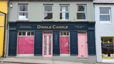 Dingle Candle Shop