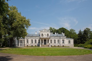 Pałac Ojrzanów