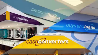 Cash Converters