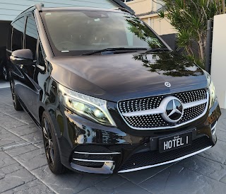 Airport Transfers Gold Coast | The Hotel Cars