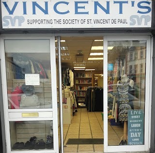 Vincent's Dunmanway