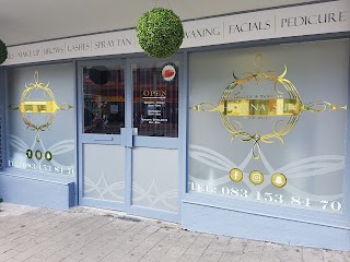 Havana Sun Beauty Salon Mullingar