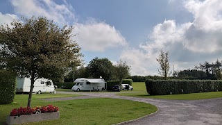 Blarney Caravan and Camping Park