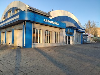 Автомийка