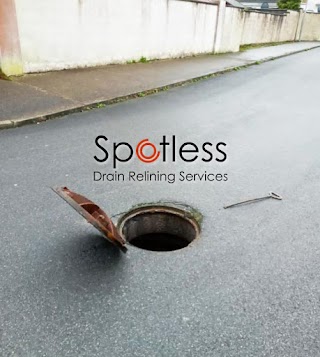 Spotless Drains - Tipperary Drain Unblocking