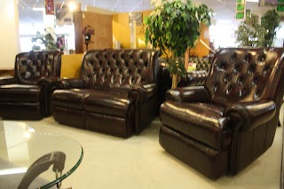 Nannymoos Store incorporating Chesterfield Heaven