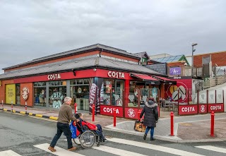 Costa Coffee