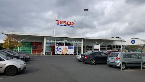 Tesco Superstore