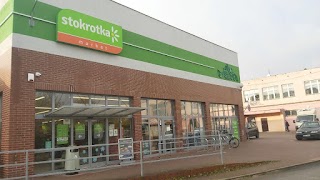 Stokrotka