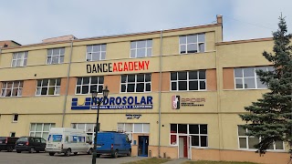 DANCE ACADEMY Angelika i Radosław Gołata