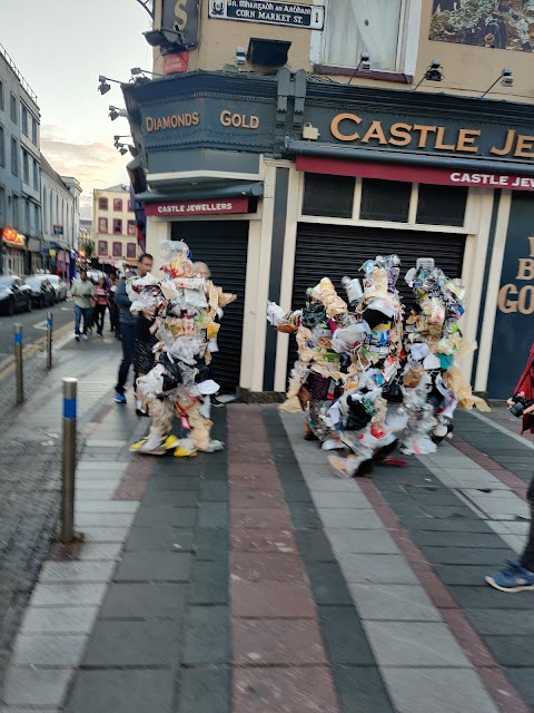 Castle Jewellers CORK