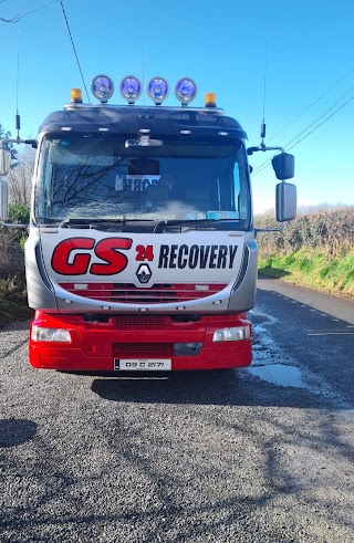 GS Recovery Cork