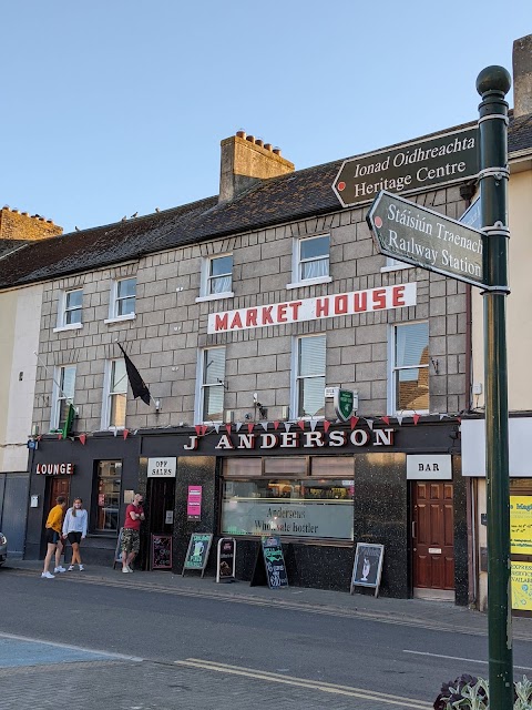 Anderson's Pub