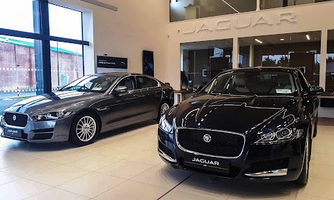 Auto Boland Jaguar Land Rover Waterford