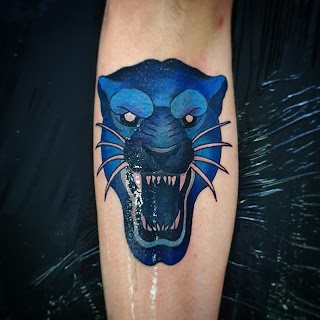 Pryzmat Tattoo Gdynia