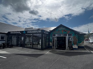 The Achill Experience Aquarium & Visitor Centre