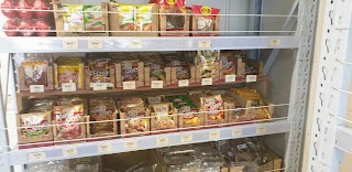 Virgies Asian store(Flipino Grocery Avonhead)