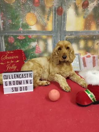 Cullencastle Grooming Studio