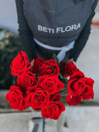 BETI FLORA