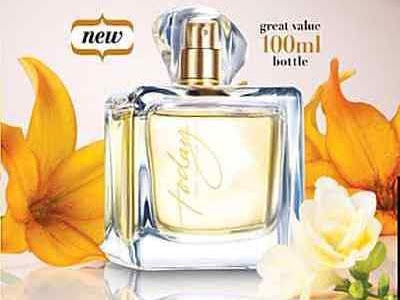 офис Эйвон avon