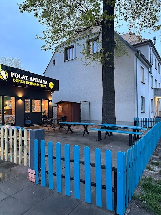 Antalya Polat Kebab&Pizza