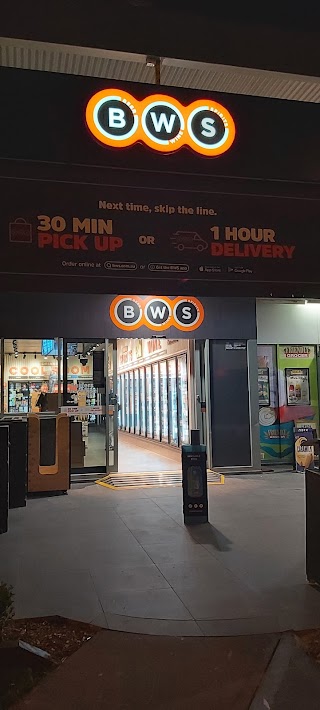 BWS Surfers Paradise South