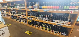 Egans Off Licence