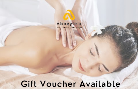 Abbeyleix Wellness Massage