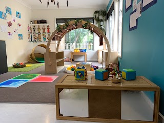Knox Childcare and Kindergarten