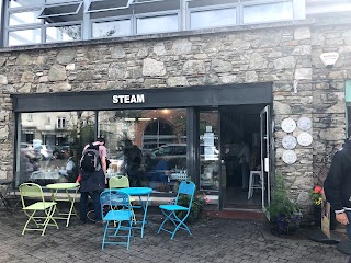 Steam Restaurant