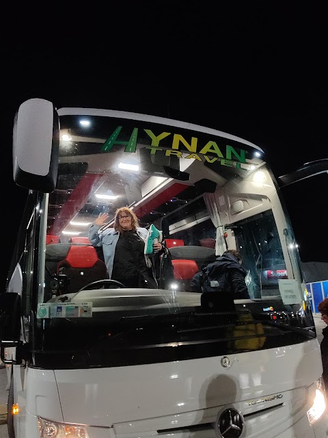 Hynan Travel