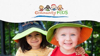 Community Kids Sunbury Early Education Centre