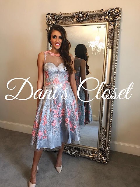 Dani's Closet Limerick