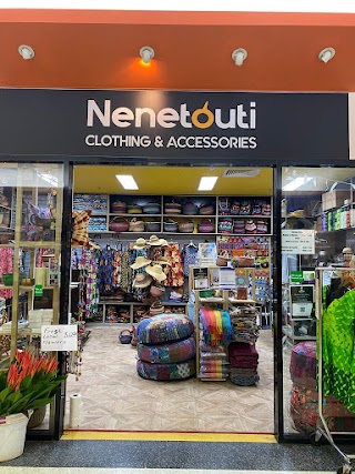 Nenetouti Clothing & Accessories