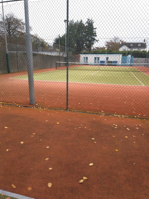 Athlone Tennis Club