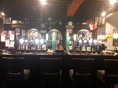 O'Cionnaighs Pub Shandon