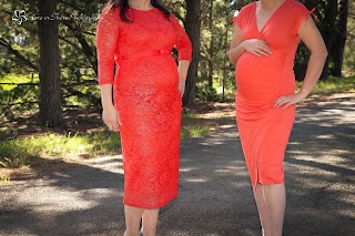 Designer Bumps - Maternity Wear Hire