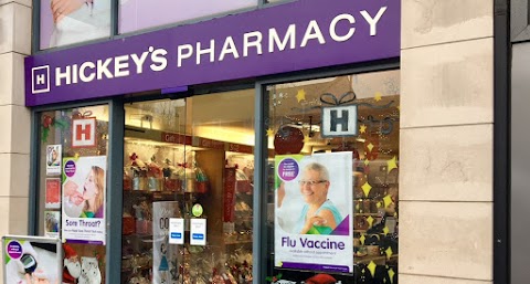 Hickey's Pharmacy Newbridge