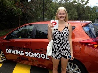 Bec’s Upper Coomera Driving School