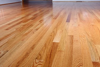 Gerry Hyland Flooring - Sanding & Supply/Installation/Repair Services